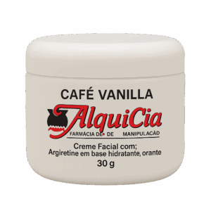 Café Vanilla Creme Dermo Relax