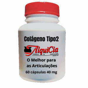 O melhor Colágeno Tipo 2 para as articulações