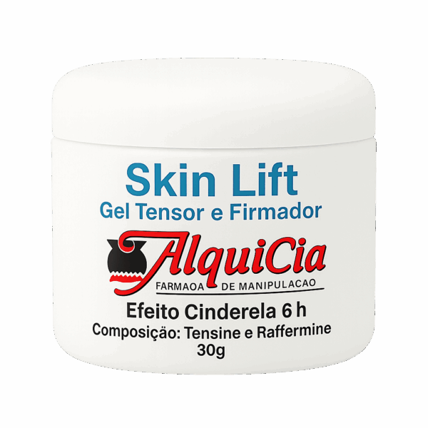 Café Vanilla Dermorelax: Creme anti-idade com Argireline e Vanilla.