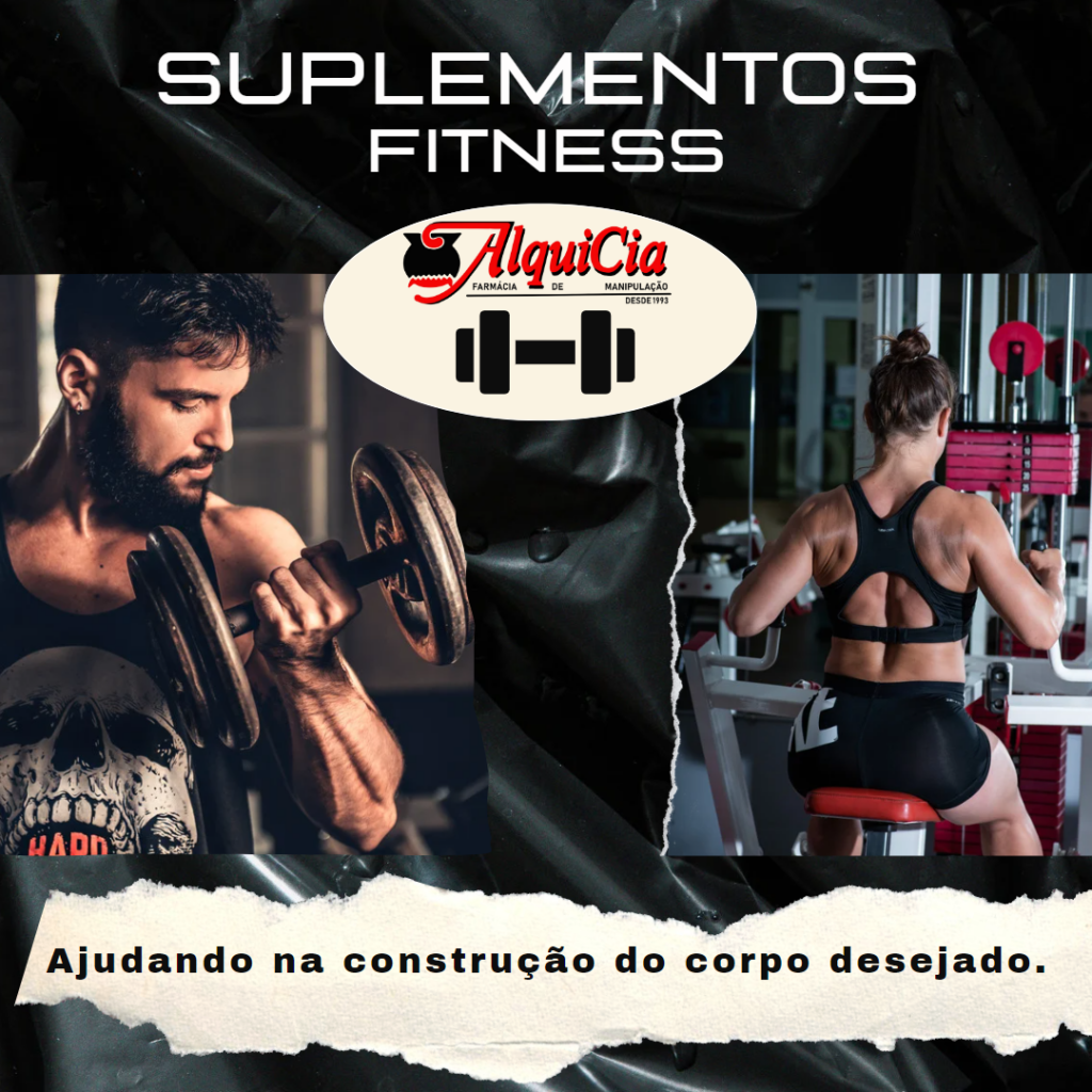 Banner Suplementos Fitness quadrado 1