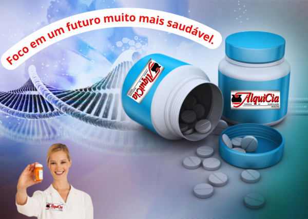 Foco no futuro