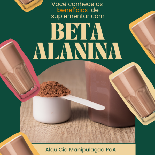 Beta Alanina 3