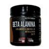 Beta Alanina 150g para impulsionar seu desempenho físico e construir massa muscular. Este aminoácido aumenta a resistência muscular, promove treinos mais intensos e acelera a recuperação pós-exercício. Com benefícios comprovados na força e potência muscular, a Beta Alanina é essencial para atletas e entusiastas do fitness.