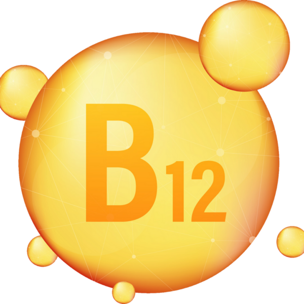 Metilcobalamina B12 imagem 2