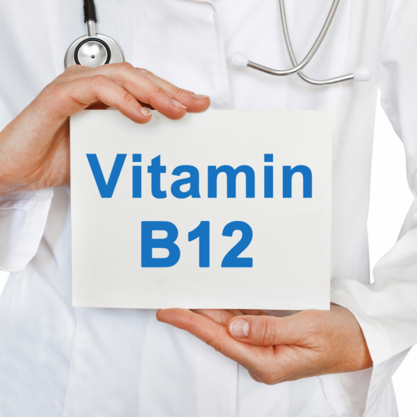 Metilcobalamina forma ativa da Vitamina B12