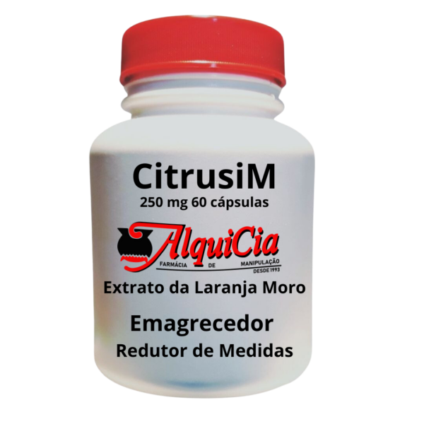 CitruSim Emagrecedor 250