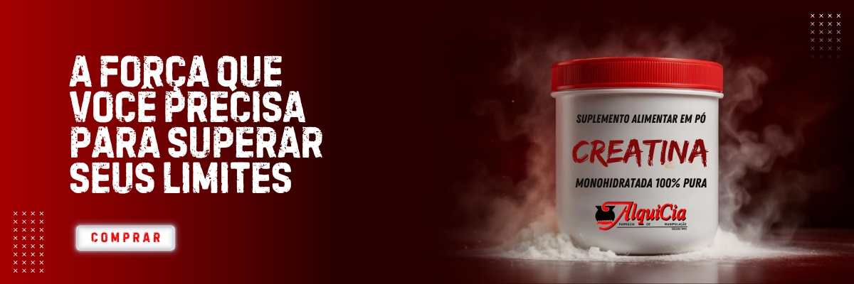 Banner Novo Creatina Desktop