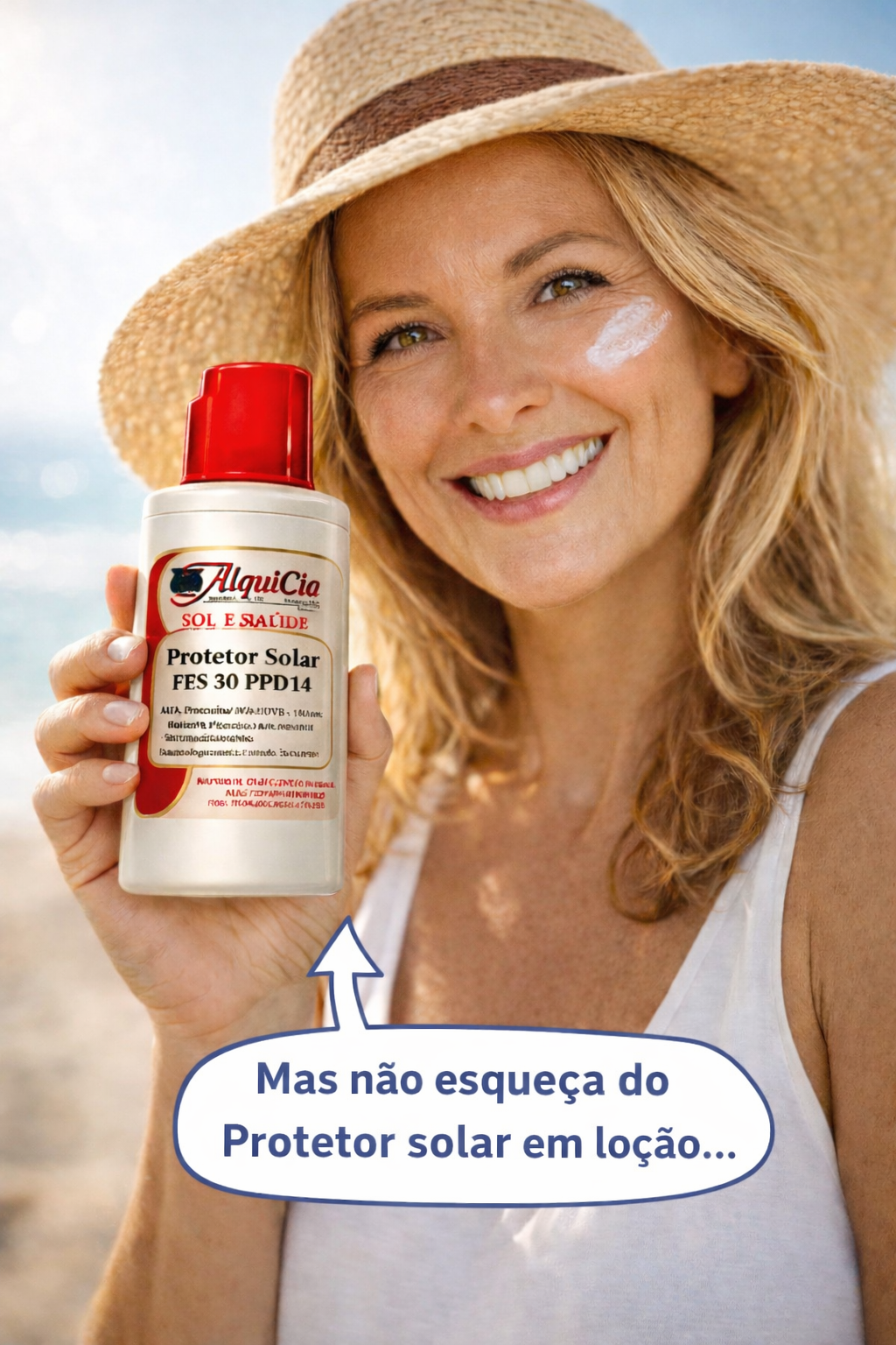 Bronzeador oral funciona mesmo? 2 Protetor Solar Alquicia de Porto Alegre RS CEP 90035010 entrega rapida use o todos os dias