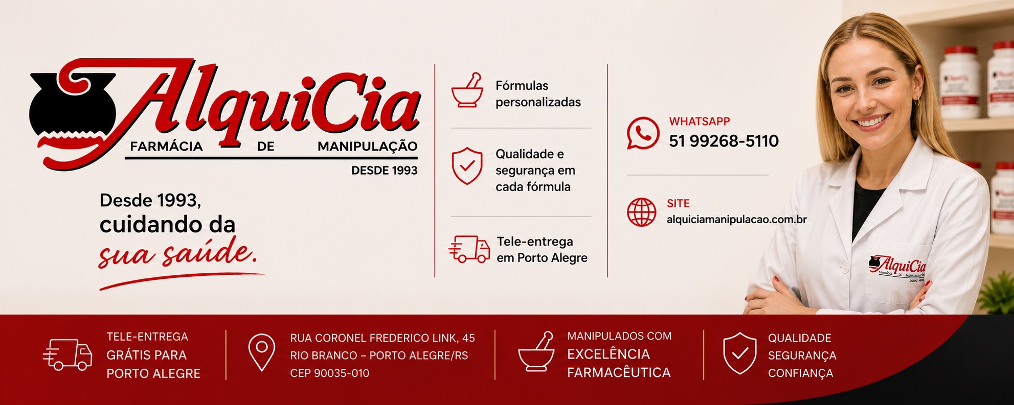 Composto Noite Tranquila 6 alquicia farmacia de manipulacao porto alegre rs imagem rodape