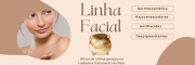 Banner Linha Facial