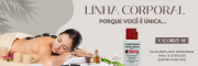 Banner Linha Corporal