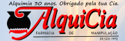 AlquiCia Banner apresentação Inicial